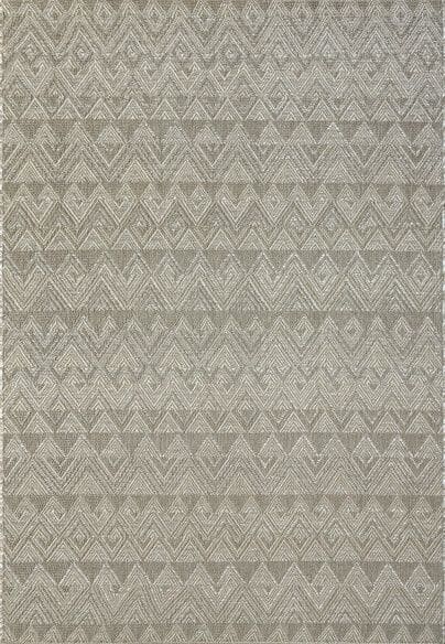 Dynamic Rugs COASTAL 3857-900 Grey